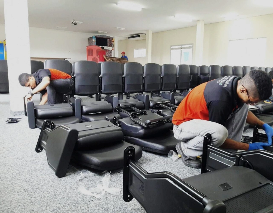 Prestador de serviço de Montagem de Móveis na região metropolitana de Recife
