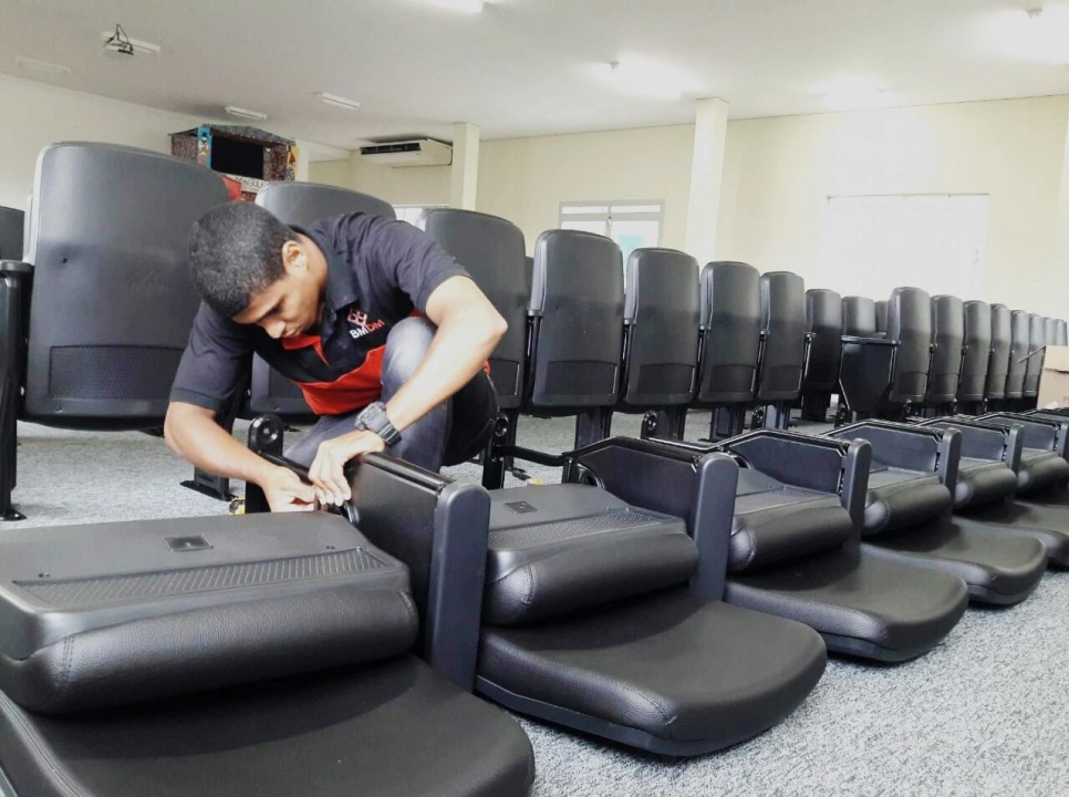 Prestador de serviço de Montagem de Móveis na região metropolitana de Recife